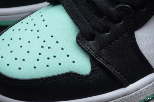 Cheap Toe 553558-117 Emerald 1 553558-117 Jordan Low 0510